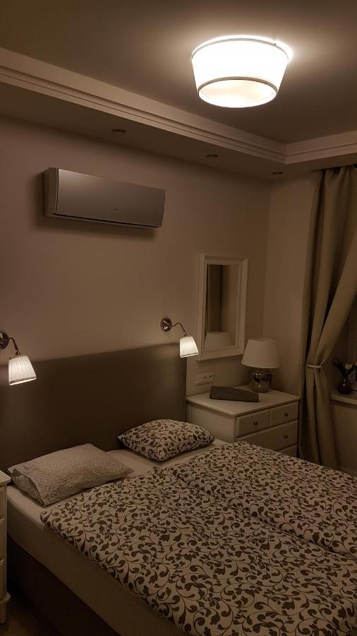 Panni Luxury Apartment Next To Gozsdu Garden Budapest Kültér fotó